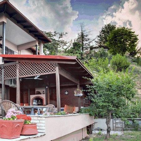 Guesthouse Niaousta Naousa  Exterior photo