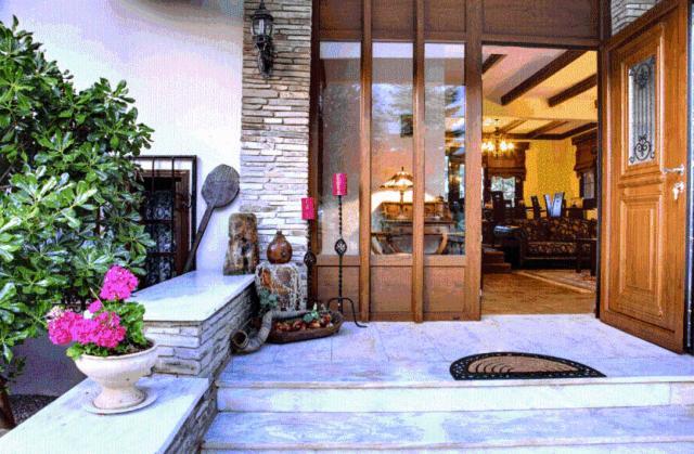 Guesthouse Niaousta Naousa  Exterior photo