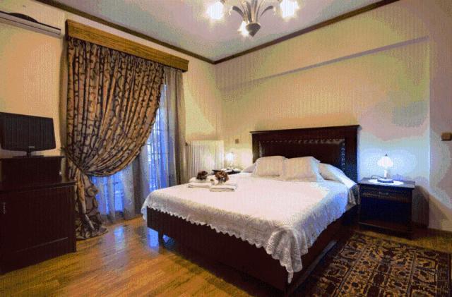 Guesthouse Niaousta Naousa  Room photo